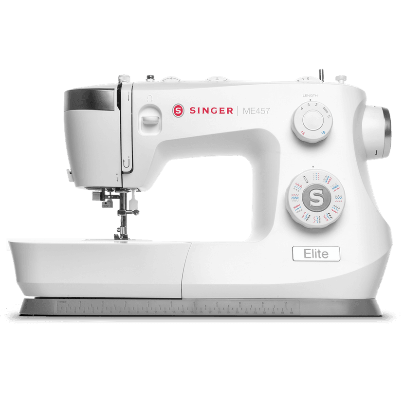 SINGER Elite ME457 Mechanical Sewing Machine