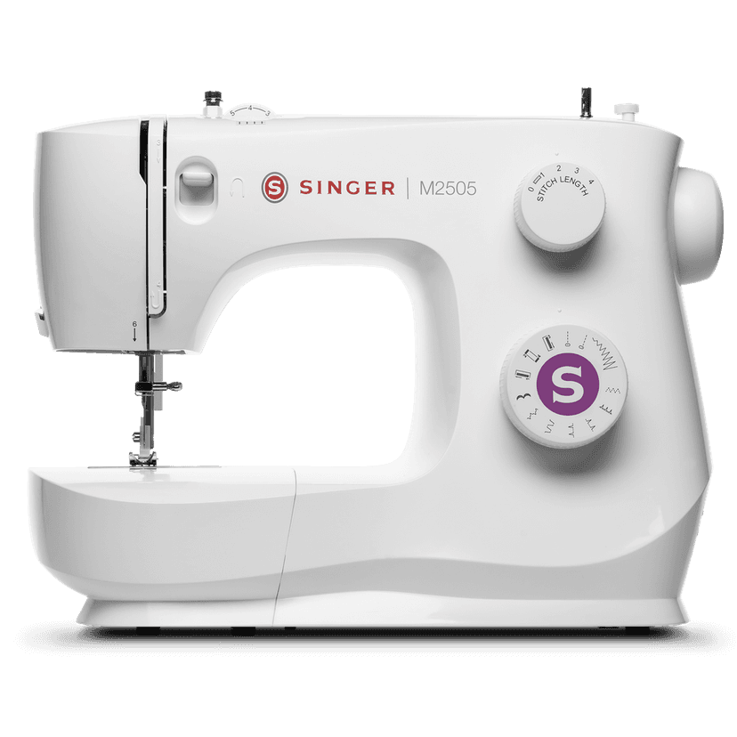 SINGER M2505 Mechanical Sewing Machine