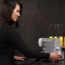 Overlock Machine