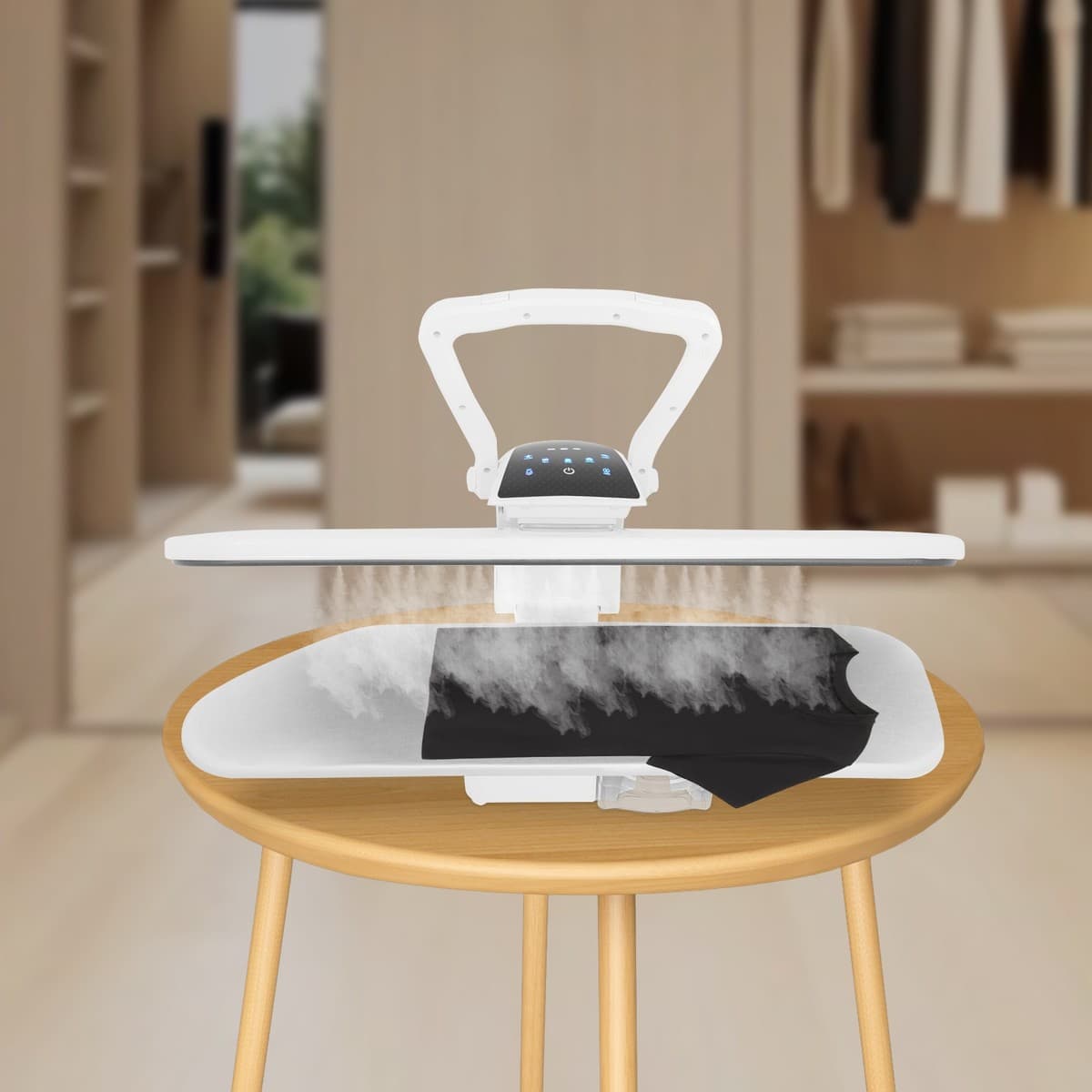 Steam Press category image