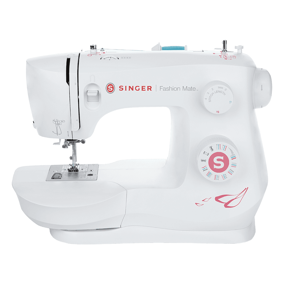 SINGER Fashion Mate 3333 Beginner Sewing Machine