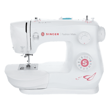 SINGER Fashion Mate 3333 Beginner Sewing Machine view 1