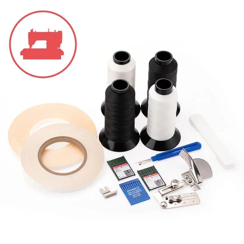 Canvas & Sail Package for Ultrafeed® LS