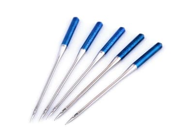 Machine Needles Jeans 90;100;110 Organ view 2