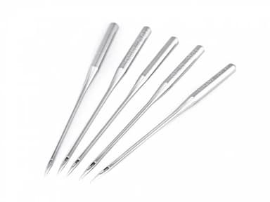 Machine Needles Super Stretch 75; 90 Organ view 2