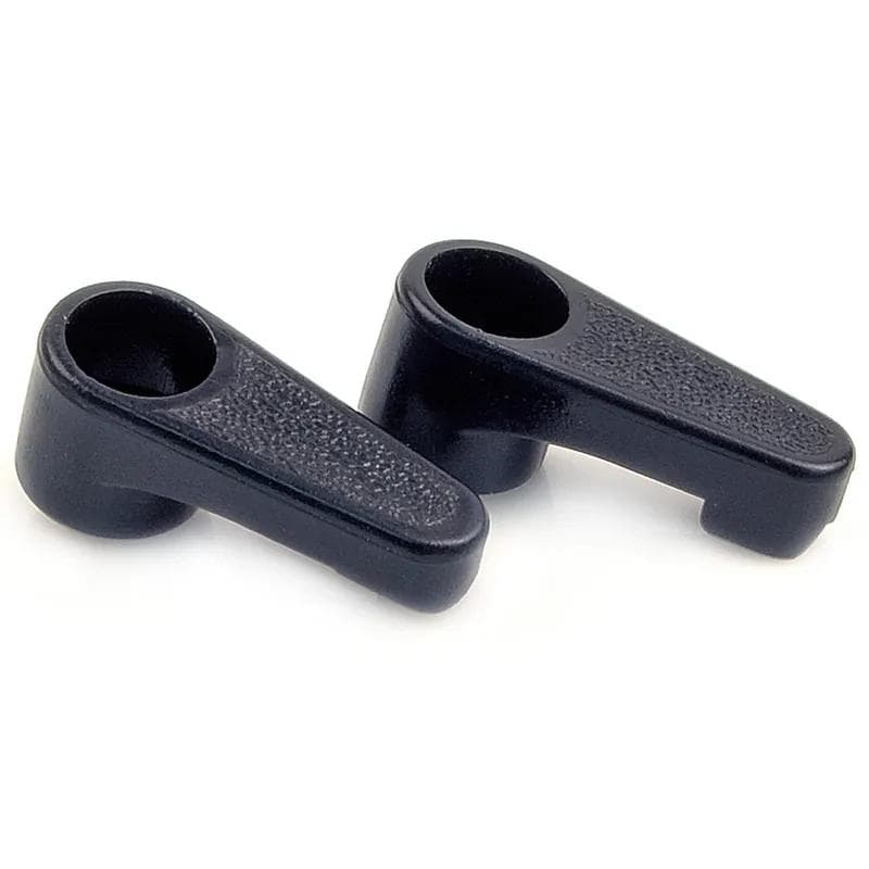 Retaining Ring Clips