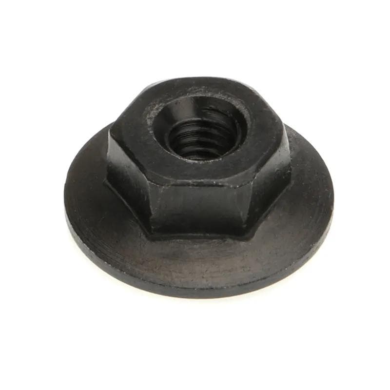 Nut for Inner Foot Bar Feed for Fabricator® and 111