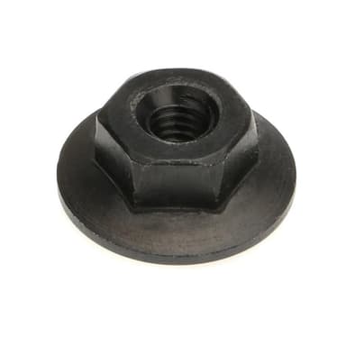 Nut for Inner Foot Bar Feed for Fabricator® and 111 view 1