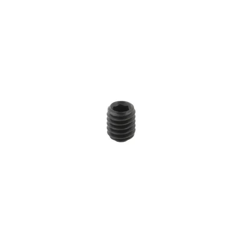 Set Screw for 21 Tooth Cogged Motor Pulley