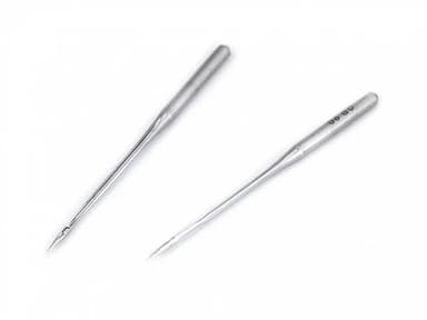 Sewing Machine Needles Groz - Beckert for knit 70; 80; 90 view 2