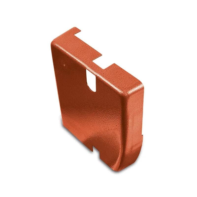 Left End Plate for Ultrafeed® LS