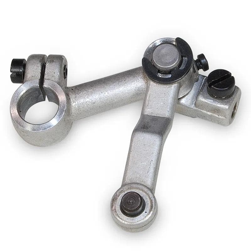 Zigzag Connecting Link for Ultrafeed® LSZ
