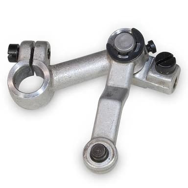 Zigzag Connecting Link for Ultrafeed® LSZ view 1