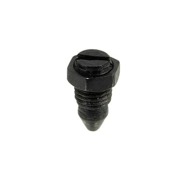 Feed Bar Center Screw & Nut for Ultrafeed® & Leatherwork® view 1