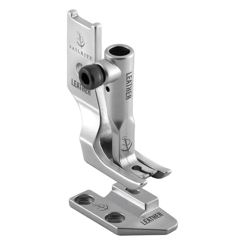 Smooth Leather Foot Set for Sailrite® Fabricator®