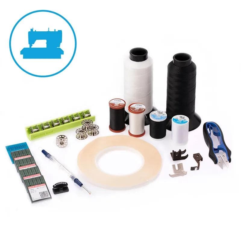 Upholstery & Home Decor Package for Ultrafeed® LSZ