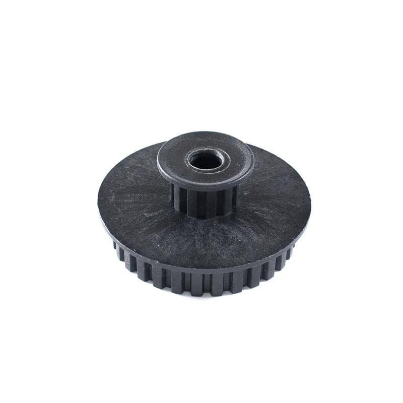Speed Reduction Pulley for Ultrafeed & Leatherwork