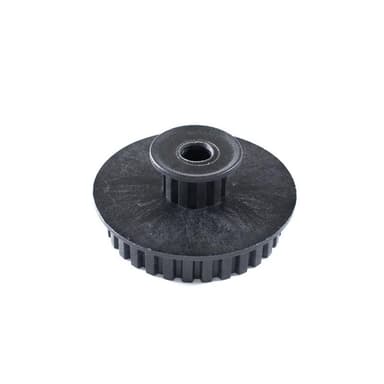 Speed Reduction Pulley for Ultrafeed & Leatherwork view 1