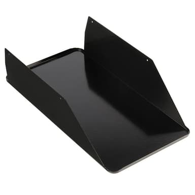 Oil Tray for Industrial Sewing Table view 1