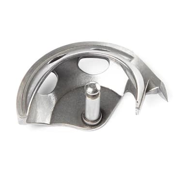 Shuttle Gib Hook for Ultrafeed & Leatherwork view 1