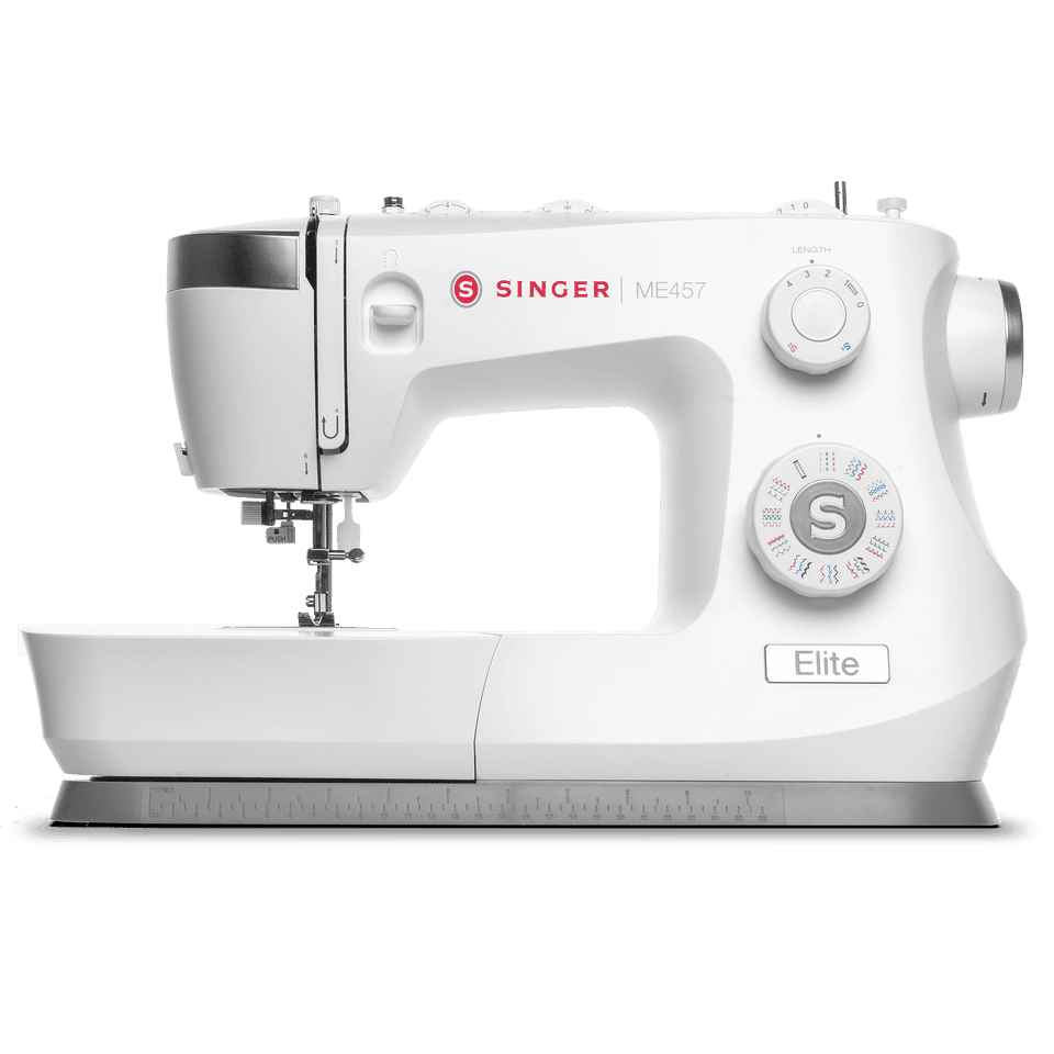 SINGER Elite ME457 Mechanical Sewing Machine