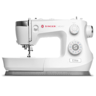 SINGER Elite ME457 Mechanical Sewing Machine view 1