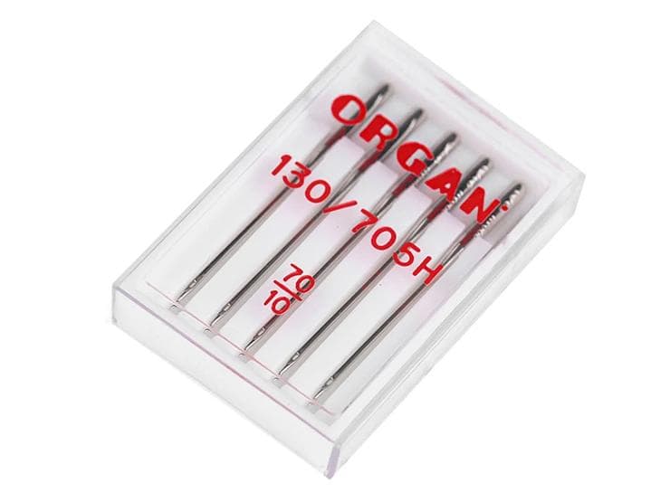 Machine Needles Universal 70; 80; 90; 100 Organ