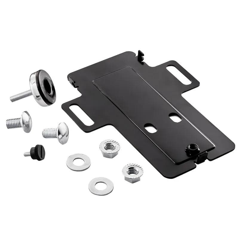 Foot Control Fixing Plate for Sailrite® Table Stand
