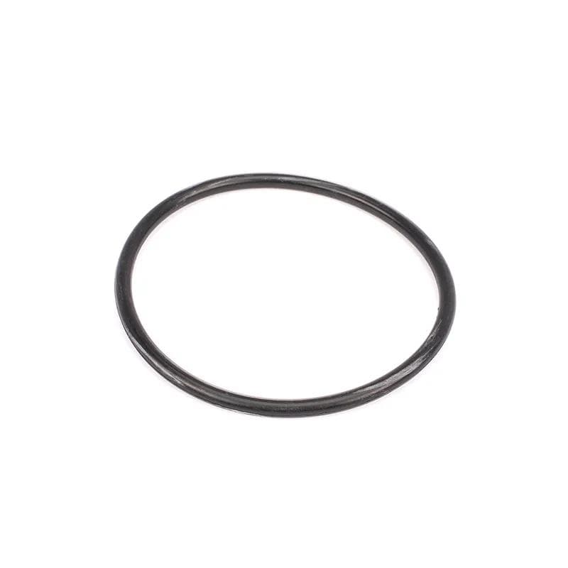 Stretch Fit Round Rubber Belt for V-Groove Pulley 14.75" - 20.375"