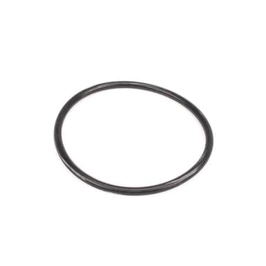 Stretch Fit Round Rubber Belt for V-Groove Pulley 14.75" - 20.375" view 1