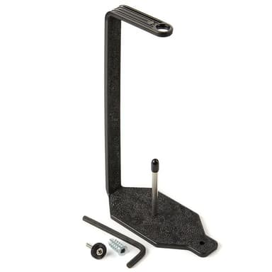 Integrated Thread Stand for Ultrafeed® Case/Base view 1