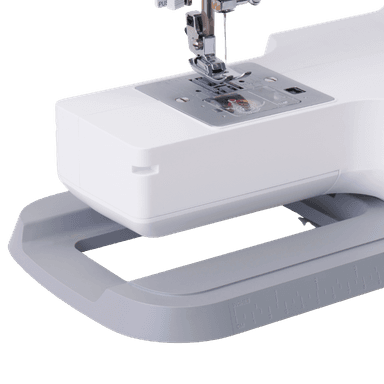 SINGER Elite ME457 Mechanical Sewing Machine view 2