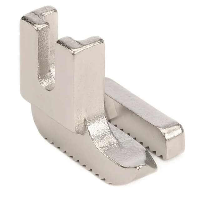 Sawtooth Foot for Sailrite® Ultrafeed® LS & Leatherwork®