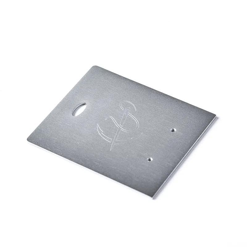 Slide Plate for LS Ultrafeed