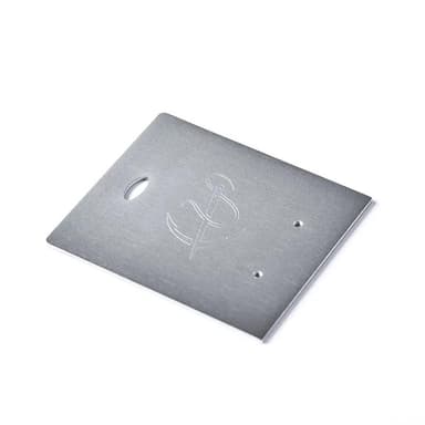 Slide Plate for LS Ultrafeed view 1