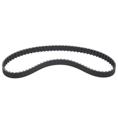 Cogged Timing Belt 15.8" view 1