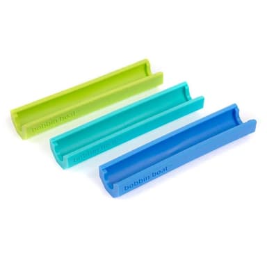 Bobbin Boat™ Trio for Ultrafeed® & Leatherwork® view 1