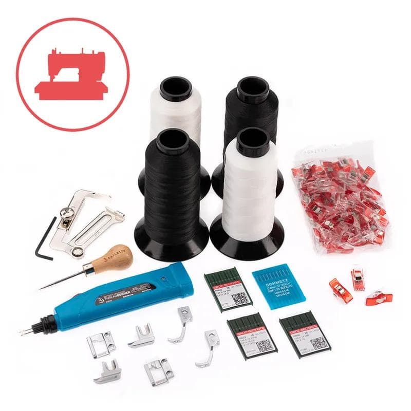 Leather Craft Package for Ultrafeed® LS