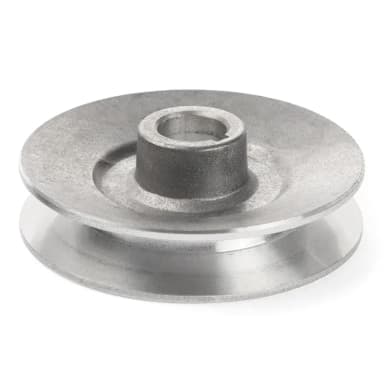 60mm Pulley for Workhorse Servo Motor view 1