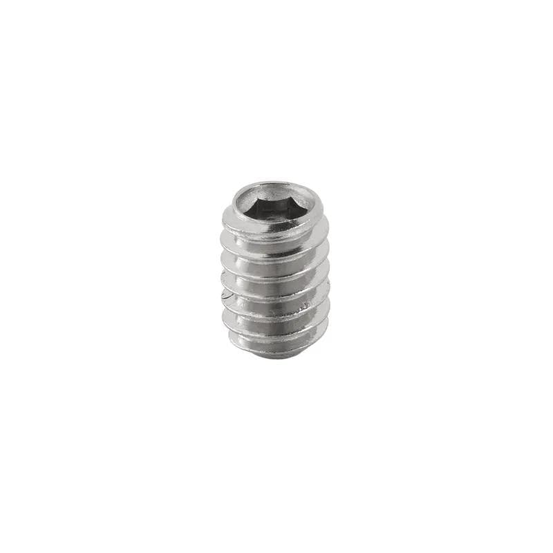 Set Screw 1/4-20 x 3/8"