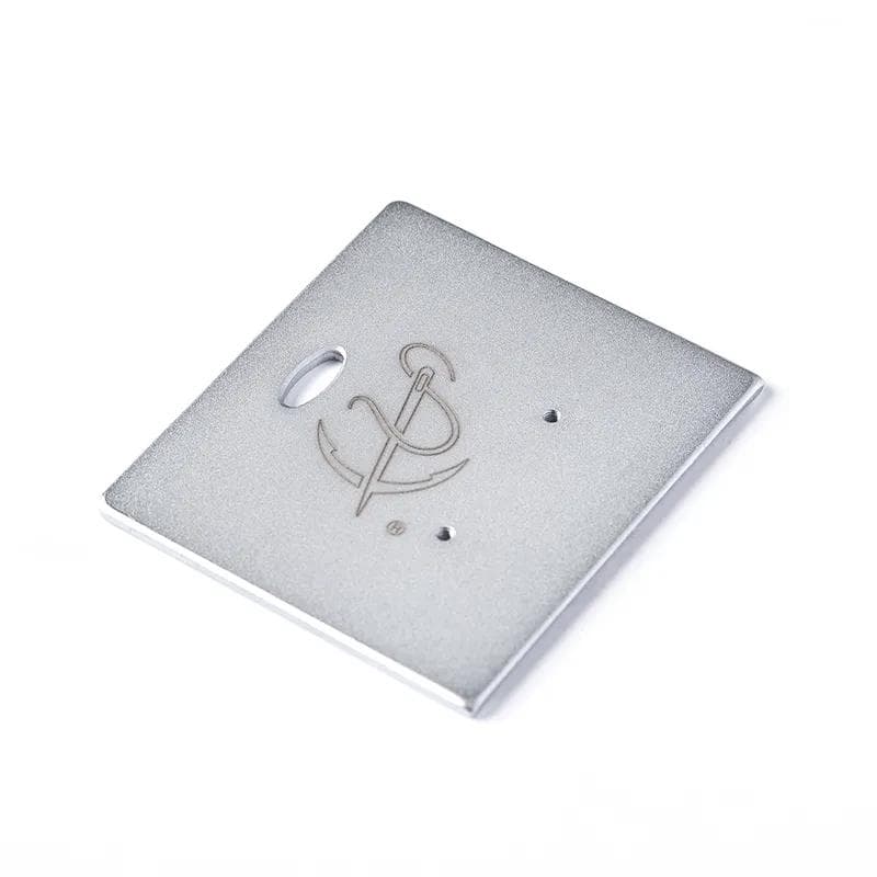 Slide Plate for Fabricator & 111