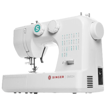 SM024 Sewing Machine view 2