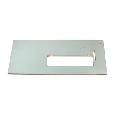 Tabletop for Professional® Long Arm view 1