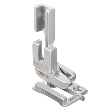 Smooth Foot Set for Sailrite® Ultrafeed® LS & Leatherwork view 1