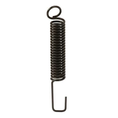 Forked Rod Support Spring for Ultrafeed & Leatherwork view 1