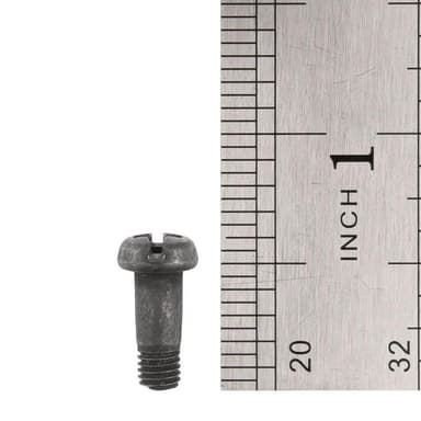 Retaining Ring Clip Screw for Ultrafeed® & Leatherwork® view 2