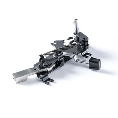 Bobbin Winder for Ultrafeed® LSZ view 1
