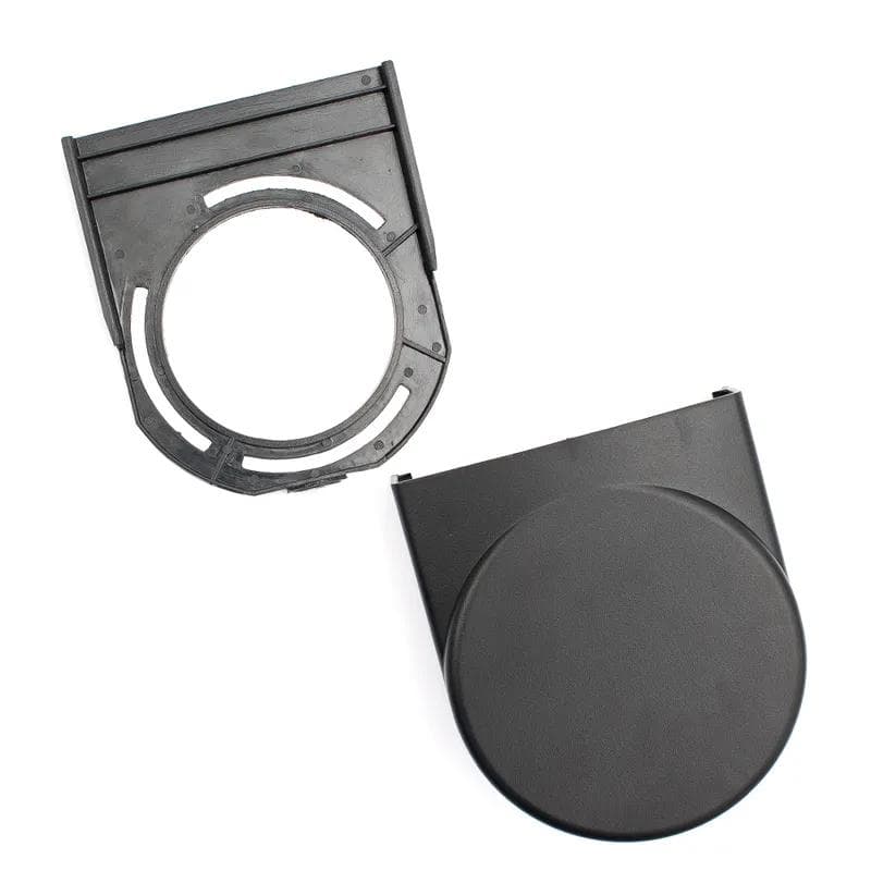Belt Cover & Bracket for Workhorse® Servo Motor