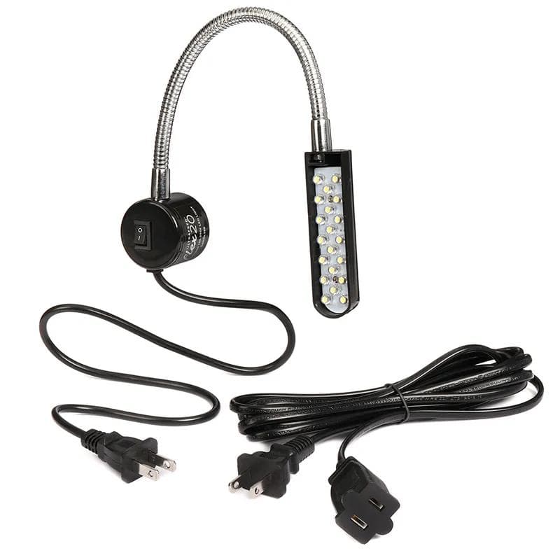 Flex20 LED Light With Extension Cord