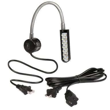 Flex20 LED Light With Extension Cord view 1